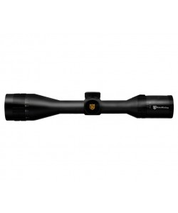 Оптический прицел Nikko Stirling Panamax 3-9x40, Half MD, подсветка