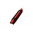 Оптоволоконная мушка HiViz S300-R красная 5,5 мм - 8,3 мм - фото № 2