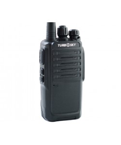 Радиостанция (рация) Turbosky T8