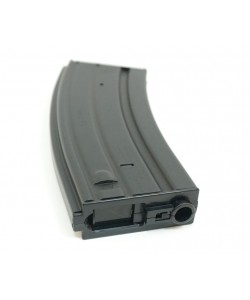 Магазин бункерный VFC для Umarex HK416, 300 шаров