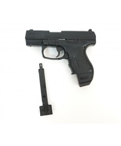 Пневматический пистолет Umarex Walther CP99 Compact