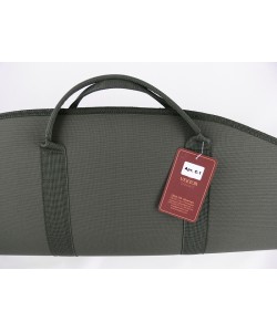 Чехол Vektor С-1 для винтовки с оптикой, 127 см, из водонепрониц. ткани, подкладка флок