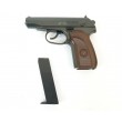 Страйкбольный пистолет Stalker SAP Spring (ПМ) - фото № 3