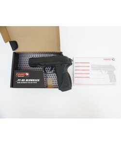 Пневматический пистолет Gamo PT-85 Blowback