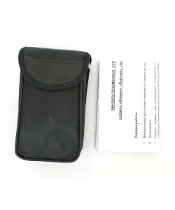 Бинокль Bresser 12x30 Roof