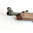 Пневматический пистолет Gletcher M1891 (обрез Мосина) - фото № 8