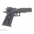 Пневматический пистолет Gletcher CST 304 (Colt) - фото № 9