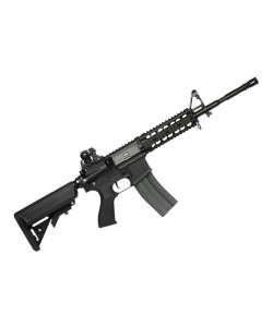 Страйкбольный автомат G&G TR15 Raider-L (TGR-015-RDL-BBB-NCM)