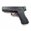 Страйкбольный пистолет Cyma Glock 18C AEP (CM.030) - фото № 15