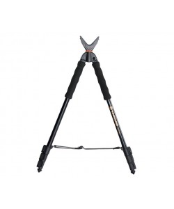 Опора Vanguard SCOUT B62, бипод, высота 56,5-157,5 см