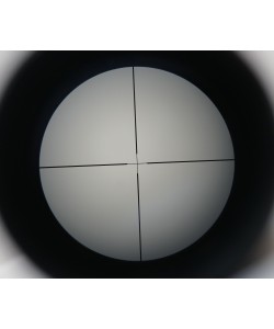 Оптический прицел Target Optic 3-9x50, 30 мм, крест