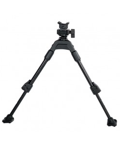 Сошки Vanguard Equalizer Pro 2 складные, 255-330 мм, на антабку 