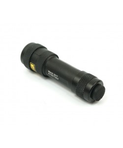 Лазерный целеуказатель UTG Leapers Deluxe Tactical (красный) выносная кнопка (SCP-LS268)