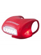 Велосипедный светодиодный фонарь Elektrostandard Forward