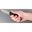Нож полуавтоматический Kershaw Clash K1605 - фото № 2