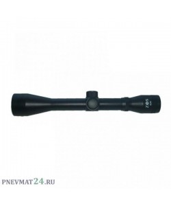 Оптический прицел ZOS 4x40 E