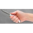 Нож складной Kershaw Nura 3.5 K4035TIKVT - фото № 2