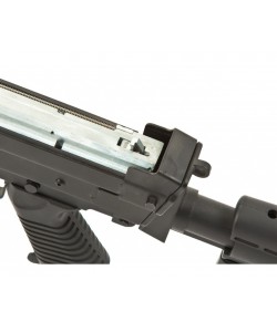 Страйкбольный пулемет A&K MK46