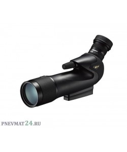 Зрительная труба Nikon Spotting Scope Prostaff 5 16-48x60