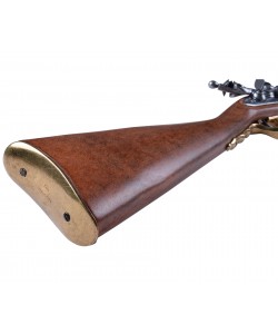 Макет карабин кремневый времен Наполеона (Франция, 1806 г.) DE-1037