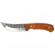 Нож шкуросъемный Кизляр Т2-ЦМ (9106) - фото № 2