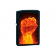 Зажигалка Zippo 28308 Fire Fist
