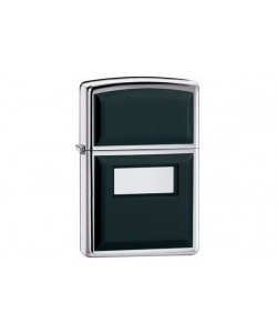 Зажигалка Zippo 355 Ultralite Black