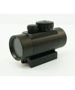 Коллиматорный прицел Gamo 1x35 RD на Weaver