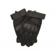 Перчатки Protect Black тактические - фото № 1