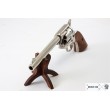 Макет револьвер Colt кавалерийский .45, латунь (США, 1873 г.) DE-1191-NQ - фото № 5