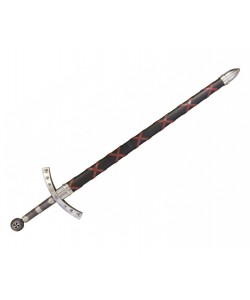 Меч первых крестоносцев, ножны (Франция, XI век) DE-4188-NQ