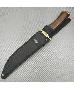 Нож нескладной КАЙМАН (B43-341)
