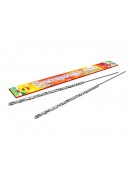 Бенгальские свечи 400 мм (4 штуки)