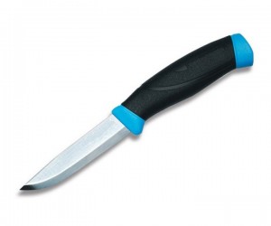 Нож Morakniv Companion Blue (Mora-12159)