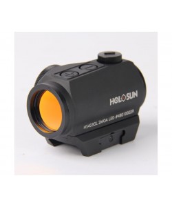 Коллиматорный прицел Holosun Paralow HS403GL Red Dot Sight