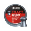 Пули JSB Exact Jumbo Diabolo 5,5 мм, 1,03 г (500 штук) - фото № 1