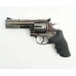 Пневматический револьвер ASG Dan Wesson 715-4 Steel Grey - фото № 6