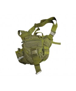 Сумка-рюкзак Remington TL-7052, 30x25 см