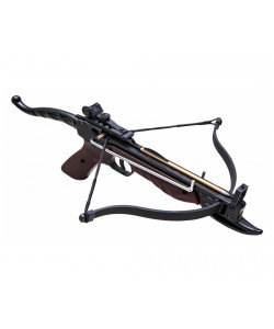 Арбалет-пистолет «Скаут» (Ek Cobra Aluminum) под дерево