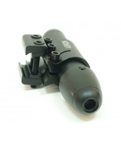 Лазерный целеуказатель подствольный (зеленый) выносная кнопка (BH-LG02)