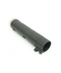 Поршень с манжетой МР-512, МР-38 (52502)