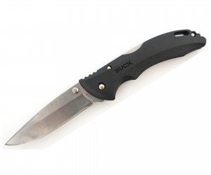 Нож складной Buck Bantam BHW 9,2 см, сталь 420HC, рукоять GRN