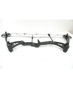 Блочный лук Man Kung MK-CB50 BK (черный)