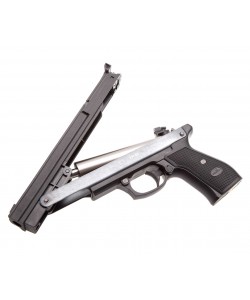Пневматический пистолет Gamo PR-45
