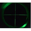 Оптический прицел Kandar 3-9x40 ME, Mil-Dot, подсветка - фото № 9