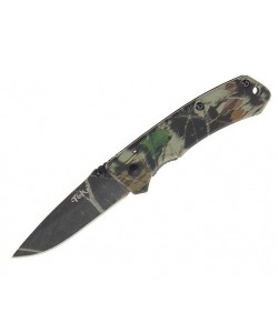 Нож складной Tekut ”Stealth Ver” Fashion, лезвие 67 мм, LK5079-SP