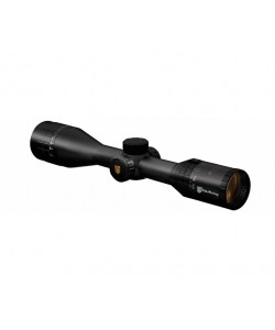 Оптический прицел Nikko Stirling Panamax 3-9x40, Half MD, подсветка