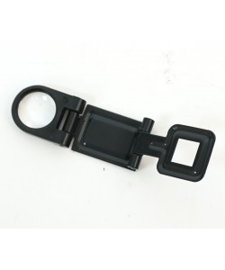 Лупа текстильная ВОМЗ ЛТ-1-4x, 27 мм