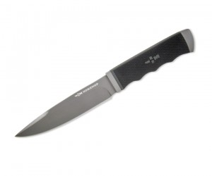 Нож нескладной разделочный «Ножемир» H-186T