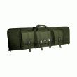 Чехол-рюкзак UTG Leapers тактический, 107 см, Green (PVC-RC42G-A) - фото № 1